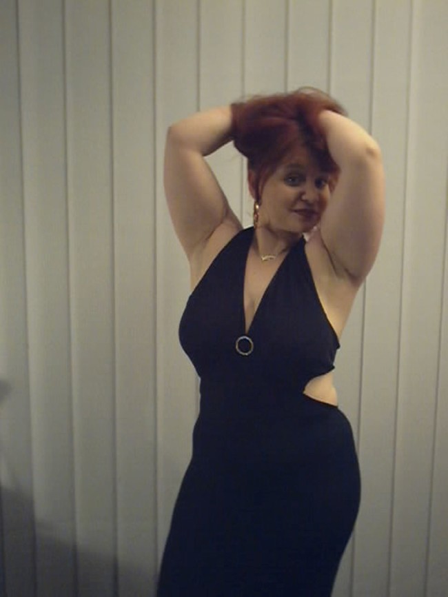Fickkontakte